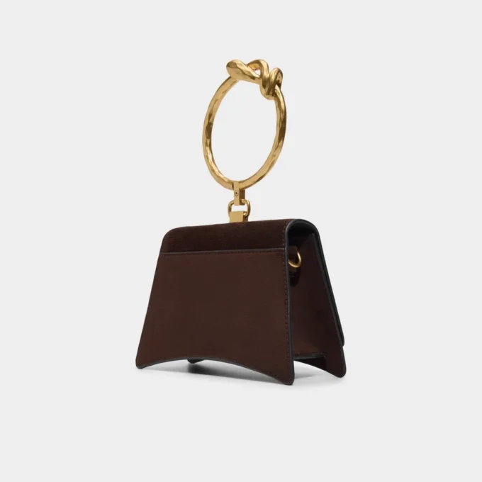 Bolso con asa superior Elloriaa Bolso con asa superior Elloriaa