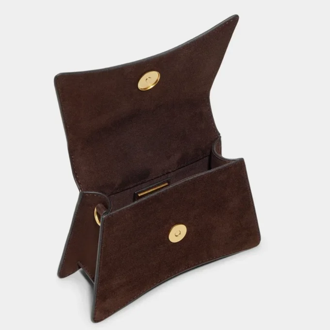 Bolso con asa superior Elloriaa Bolso con asa superior Elloriaa