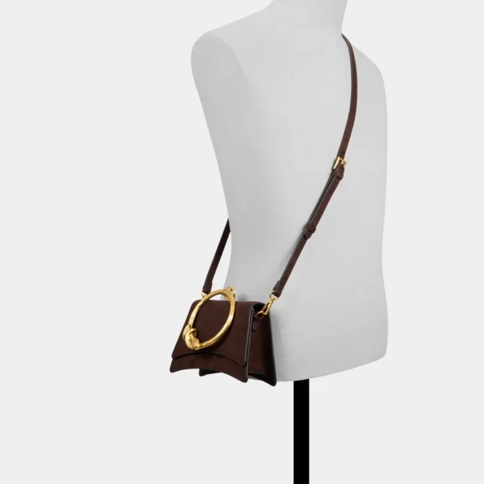 Bolso con asa superior Elloriaa Bolso con asa superior Elloriaa