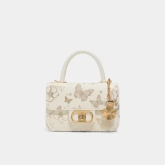 Bolso con asa superior Eloizee