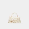 Bolso con asa superior Evanthiaa