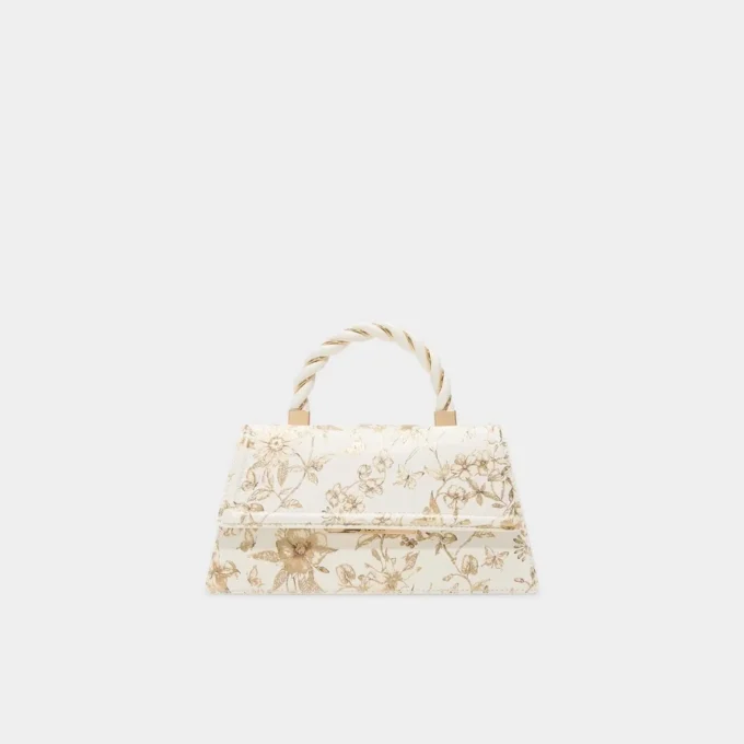 Bolso con asa superior Evanthiaa
