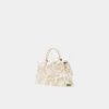 Bolso con asa superior Evanthiaa