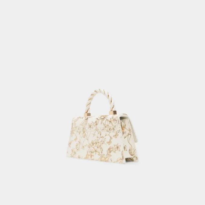 Bolso con asa superior Evanthiaa