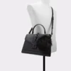 Bolso con asa superior Jerilini