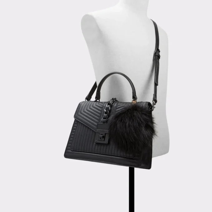 Bolso con asa superior Jerilini