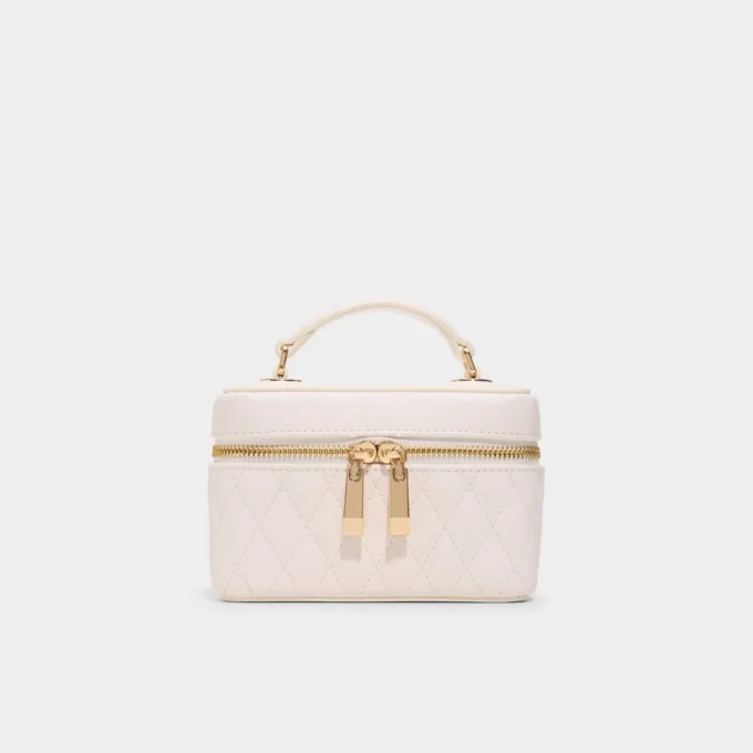 Bolso con asa superior Kallinaa