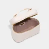 Bolso con asa superior Kallinaa