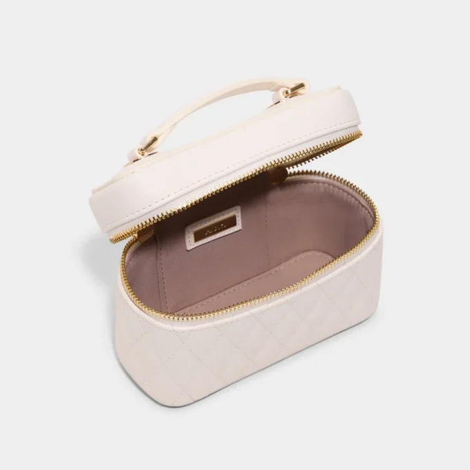 Bolso con asa superior Kallinaa