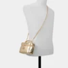 Bolso con asa superior Kallinaa