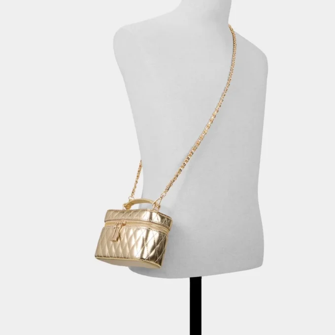 Bolso con asa superior Kallinaa