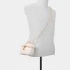Bolso con asa superior Kallinaa