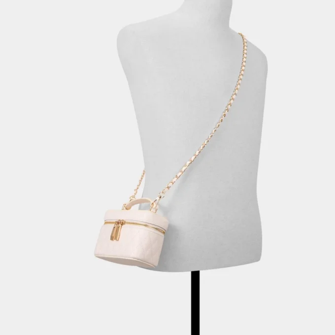 Bolso con asa superior Kallinaa
