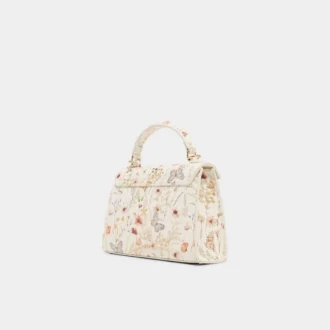 Bolso con asa superior Leoraa