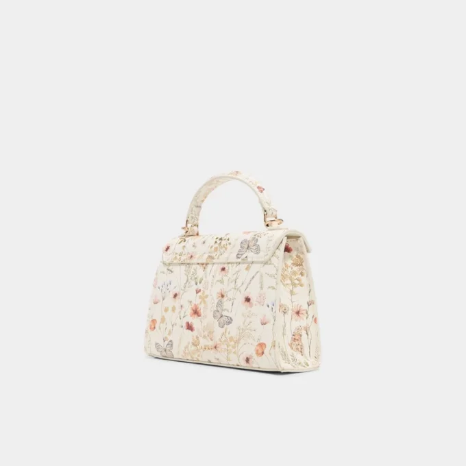 Bolso con asa superior Leoraa
