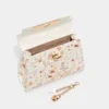 Bolso con asa superior Leoraa