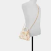 Bolso con asa superior Leoraa