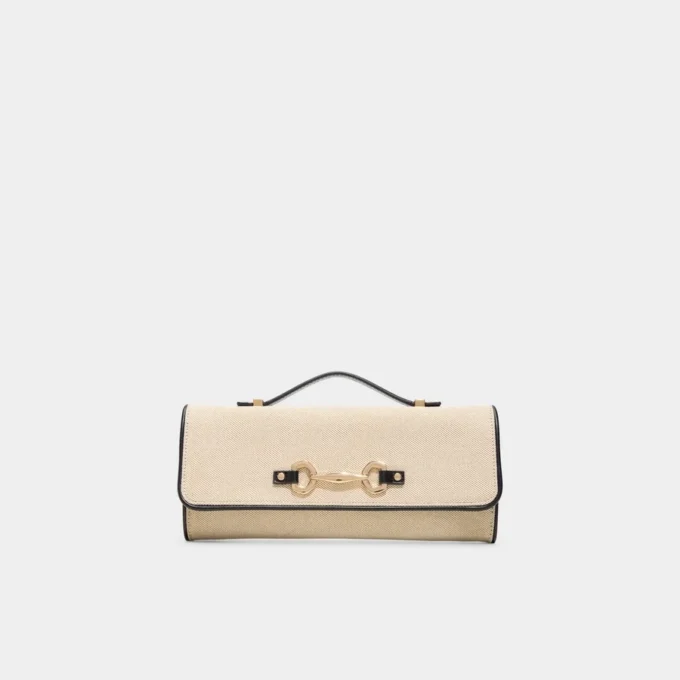Bolso con asa superior Lookaa Bolso con asa superior Lookaa