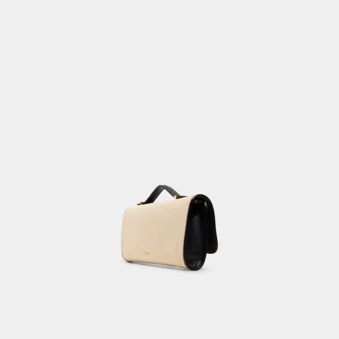 Bolso con asa superior Lookaa Bolso con asa superior Lookaa