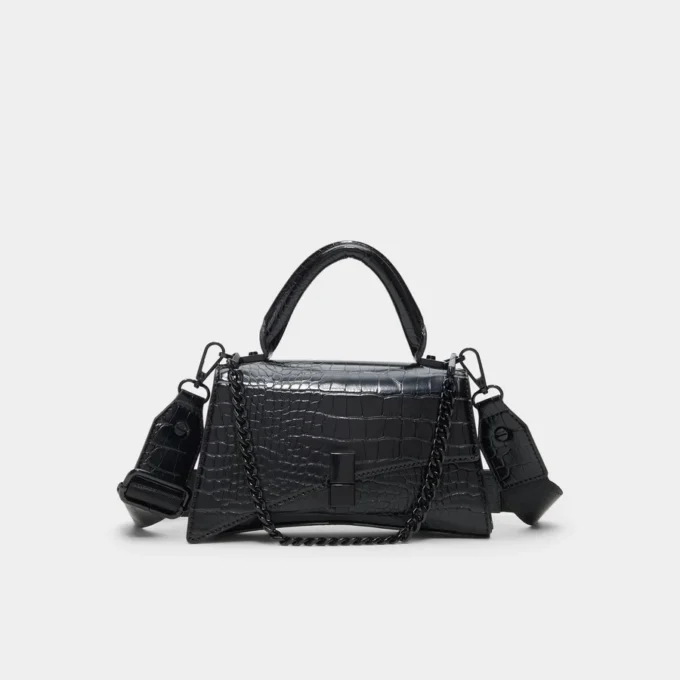 Bolso con asa superior Lucena