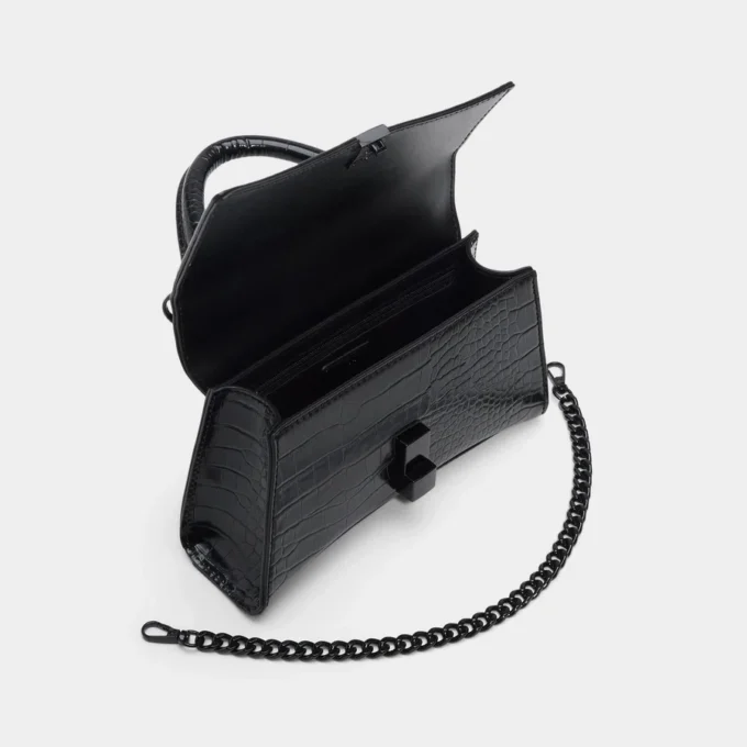 Bolso con asa superior Lucena