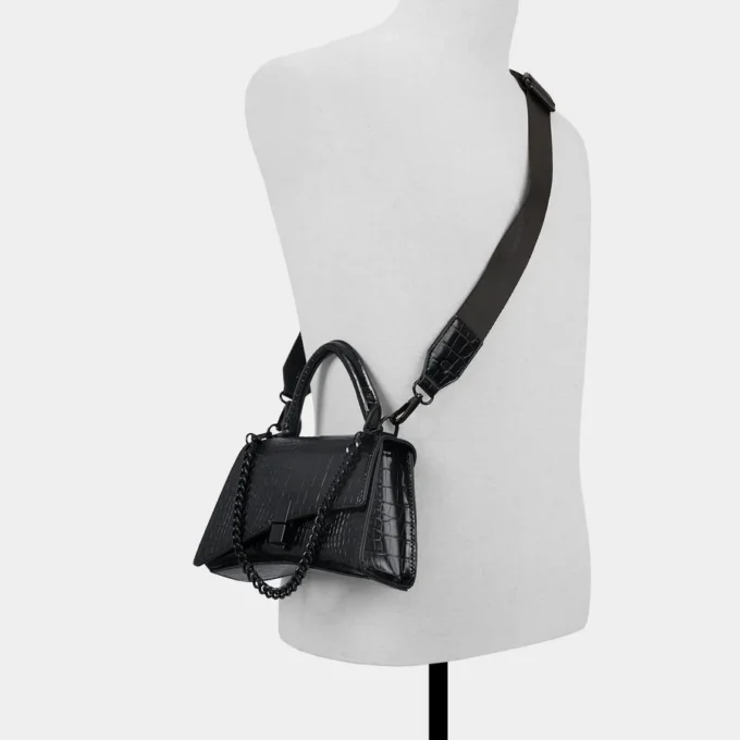 Bolso con asa superior Lucena