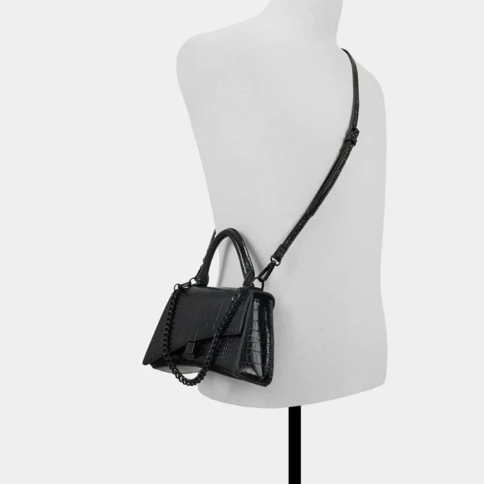 Bolso con asa superior Lucena