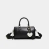 Bolso con asa superior Macbridee