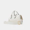 Bolso con asa superior Macbridee