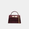 Bolso con asa superior Niki