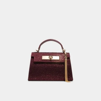 Bolso con asa superior Niki