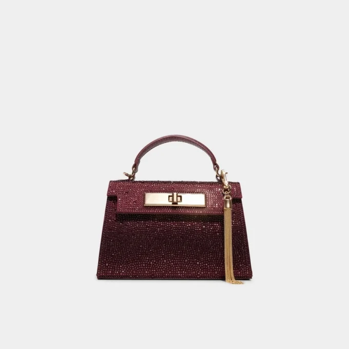 Bolso con asa superior Niki