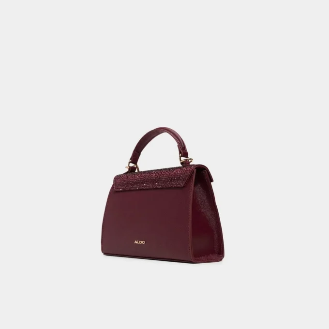 Bolso con asa superior Niki