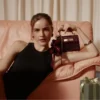 Bolso con asa superior Niki