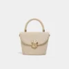 Bolso con asa superior Solettaa Bolso con asa superior Solettaa