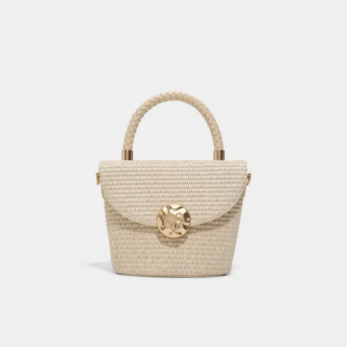 Bolso con asa superior Solettaa Bolso con asa superior Solettaa