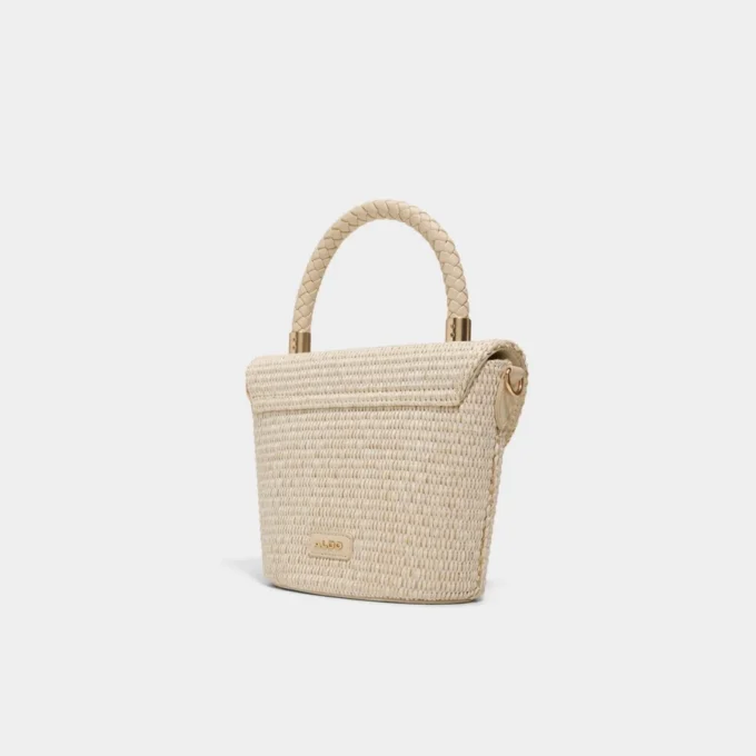 Bolso con asa superior Solettaa Bolso con asa superior Solettaa