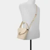 Bolso con asa superior Solettaa Bolso con asa superior Solettaa