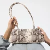 Bolso de hombro Alesia Bolso de hombro Alesia