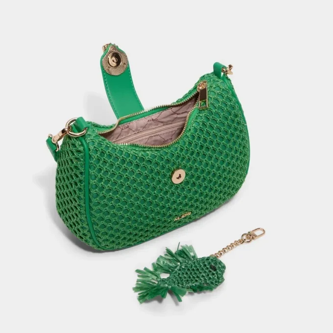 Bolso de hombro Annamaldarr