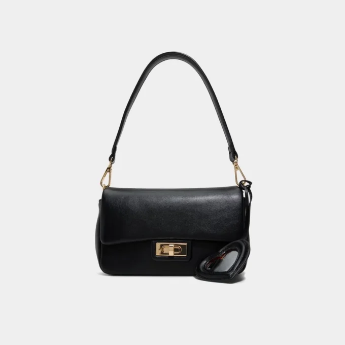 Bolso de hombro Bbellapursee Bolso de hombro Bbellapursee