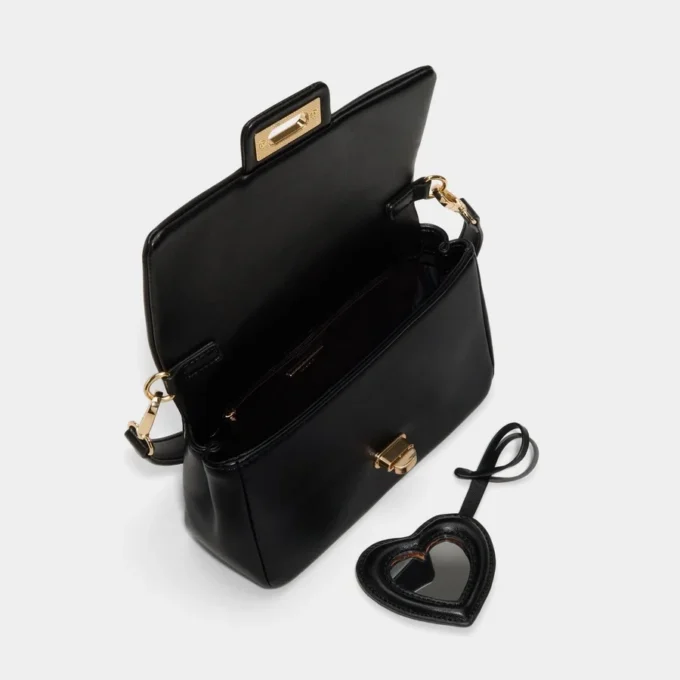 Bolso de hombro Bbellapursee Bolso de hombro Bbellapursee