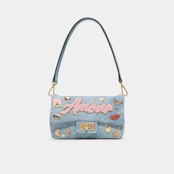 Bolso de hombro Bellaamourr Bolso de hombro Bellaamourr