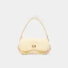 Bolso de hombro Clappertinaa Bolso de hombro Clappertinaa