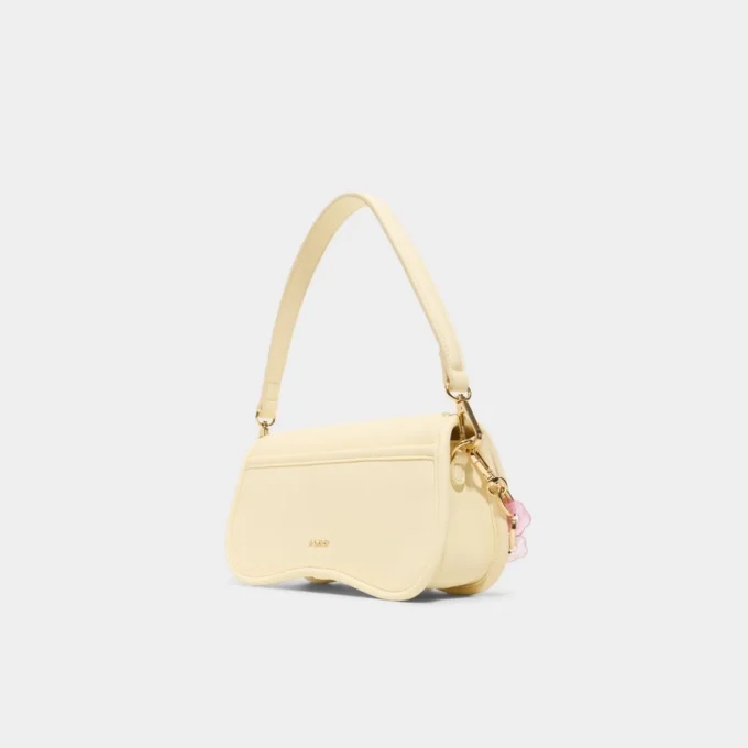 Bolso de hombro Clappertinaa Bolso de hombro Clappertinaa