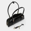 Bolso de hombro Elanorabagg Bolso de hombro Elanorabagg