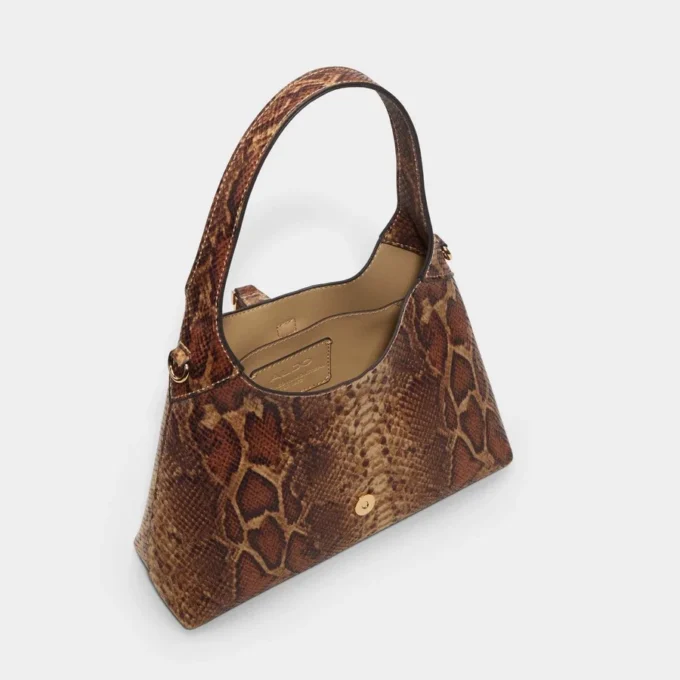 Bolso de hombro Harperminii Bolso de hombro Harperminii
