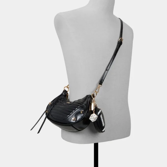 Bolso de hombro Huddlegirll Bolso de hombro Huddlegirll