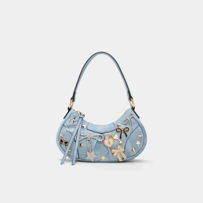 Bolso de hombro Karolinaa Bolso de hombro Karolinaa
