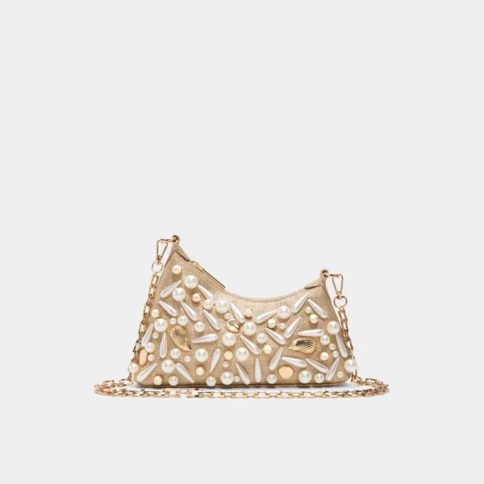 Bolso de hombro Mirrellaa Bolso de hombro Mirrellaa